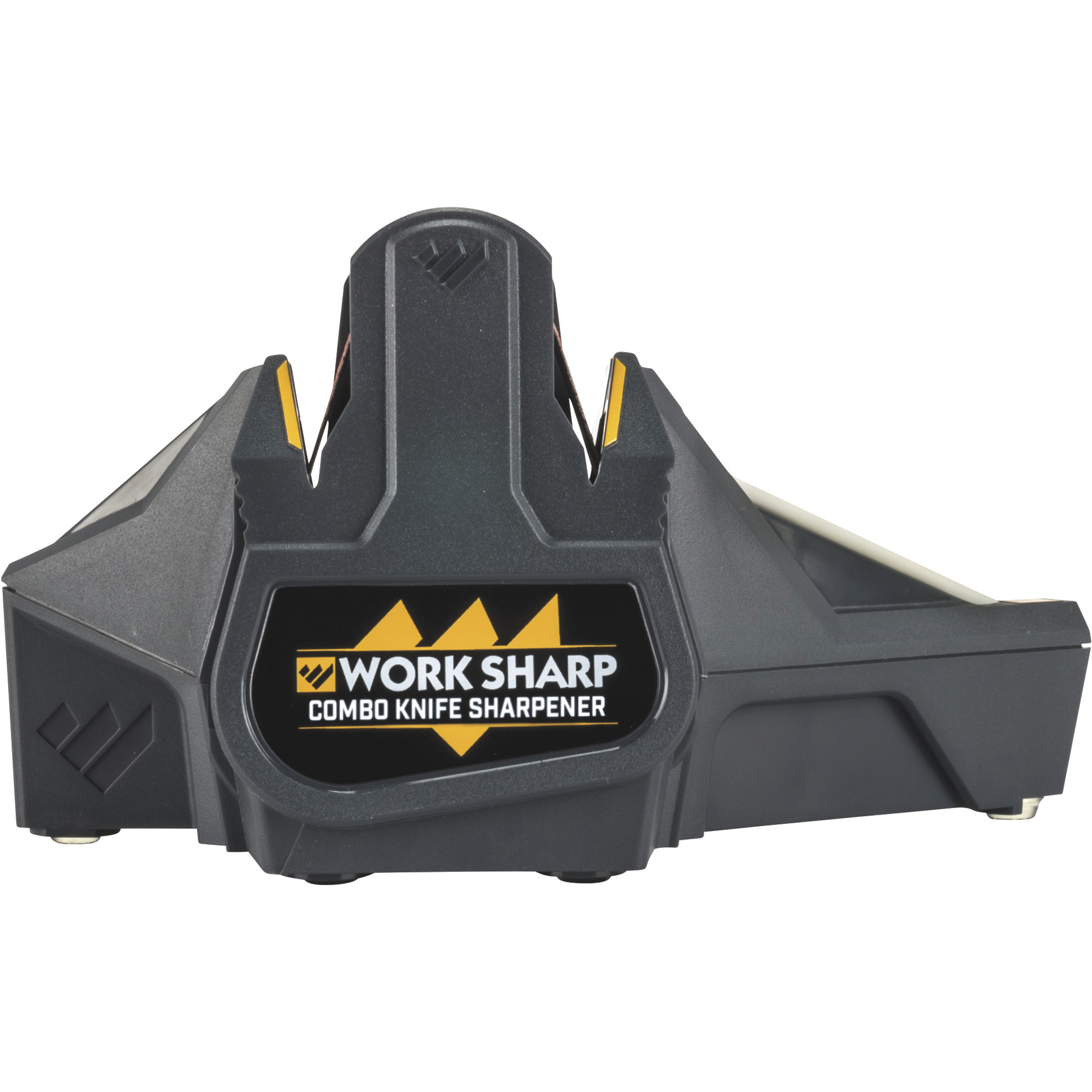 Work Sharp Combo Knife Sharpener, Model# WSCMB